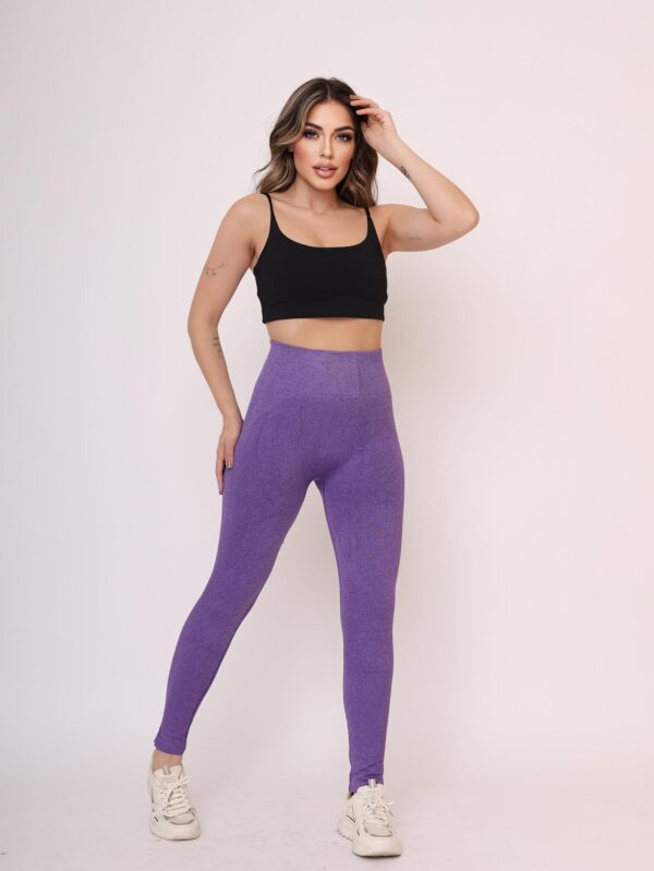 Legging Empina BumBum