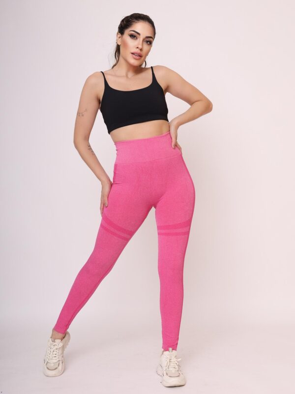 Legging Empina BumBum